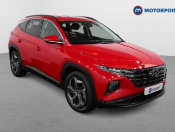 2023 - 1.6 TGDi Hybrid 230 Premium 5dr 2WD Auto