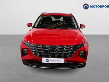 Used Hyundai TUCSON 2023 for sale - 74783311: Photo