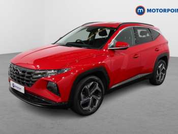 Used Hyundai TUCSON 2023 for sale - 74783311: Photo