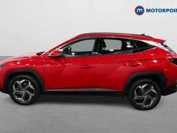Used Hyundai TUCSON 2023 for sale - 74783311: Photo