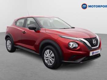 2021 - 1.0 DiG-T 114 Visia 5dr
