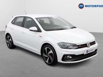 2020 - 2.0 TSI GTI 5dr DSG