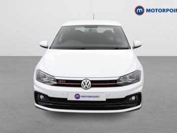 Used Volkswagen Polo 2020 for sale - 75094716: Photo