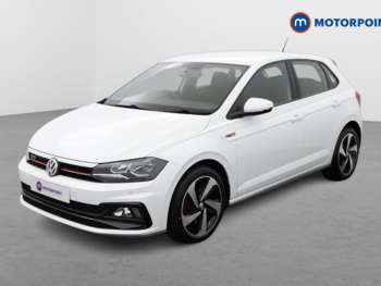 Used Volkswagen Polo 2020 for sale - 75094716: Photo