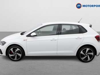Used Volkswagen Polo 2020 for sale - 75094716: Photo