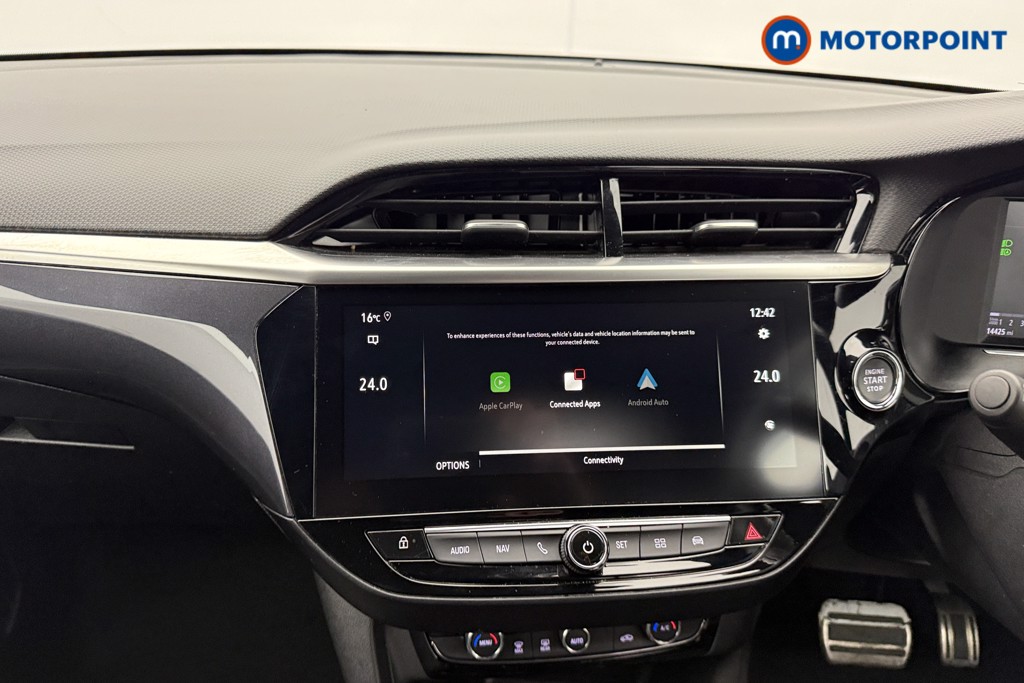 Used Vauxhall Corsa 2022 for sale - 76394486: Photo 10