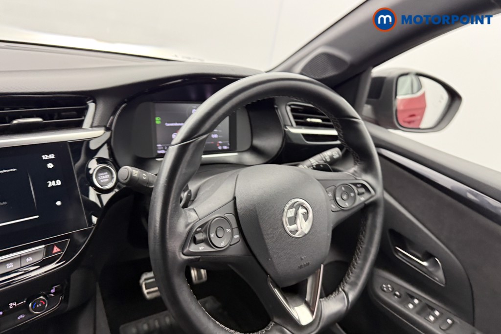 Used Vauxhall Corsa 2022 for sale - 76394486: Photo 11