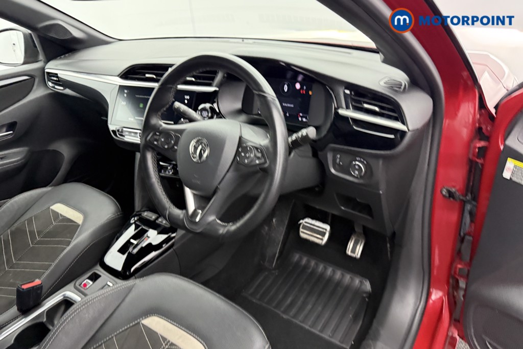 Used Vauxhall Corsa 2022 for sale - 76394486: Photo 12