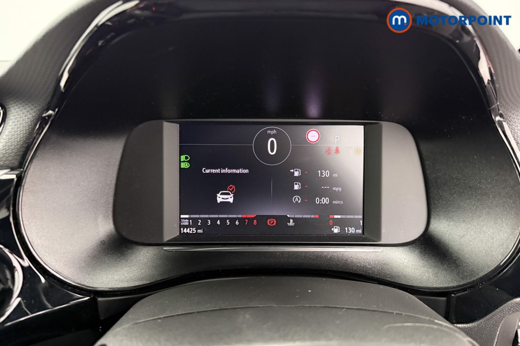 Used Vauxhall Corsa 2022 for sale - 76394486: Photo 13