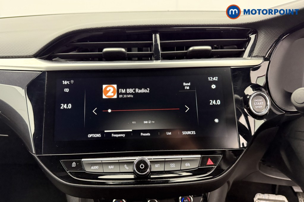 Used Vauxhall Corsa 2022 for sale - 76394486: Photo 14