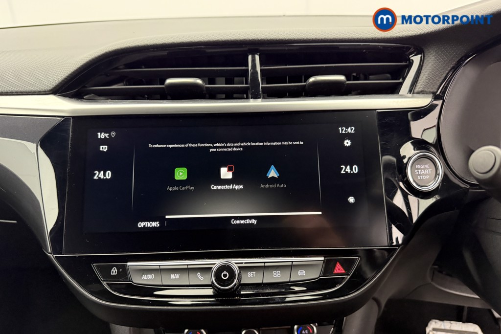 Used Vauxhall Corsa 2022 for sale - 76394486: Photo 15