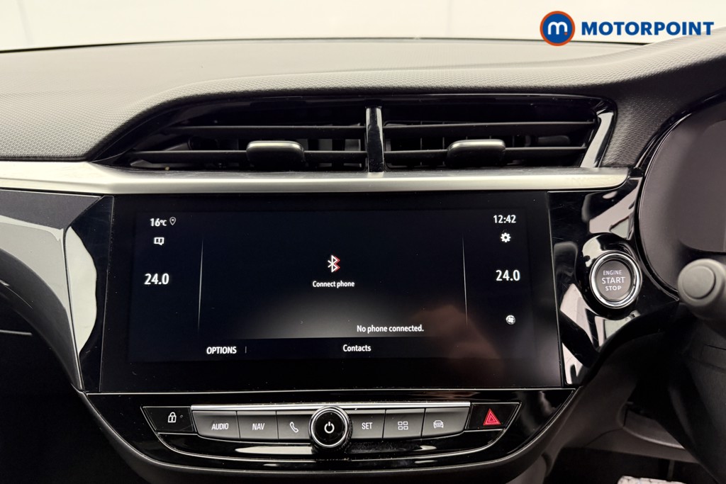 Used Vauxhall Corsa 2022 for sale - 76394486: Photo 16