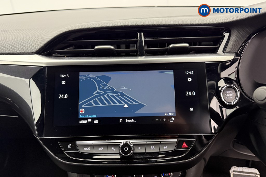 Used Vauxhall Corsa 2022 for sale - 76394486: Photo 17