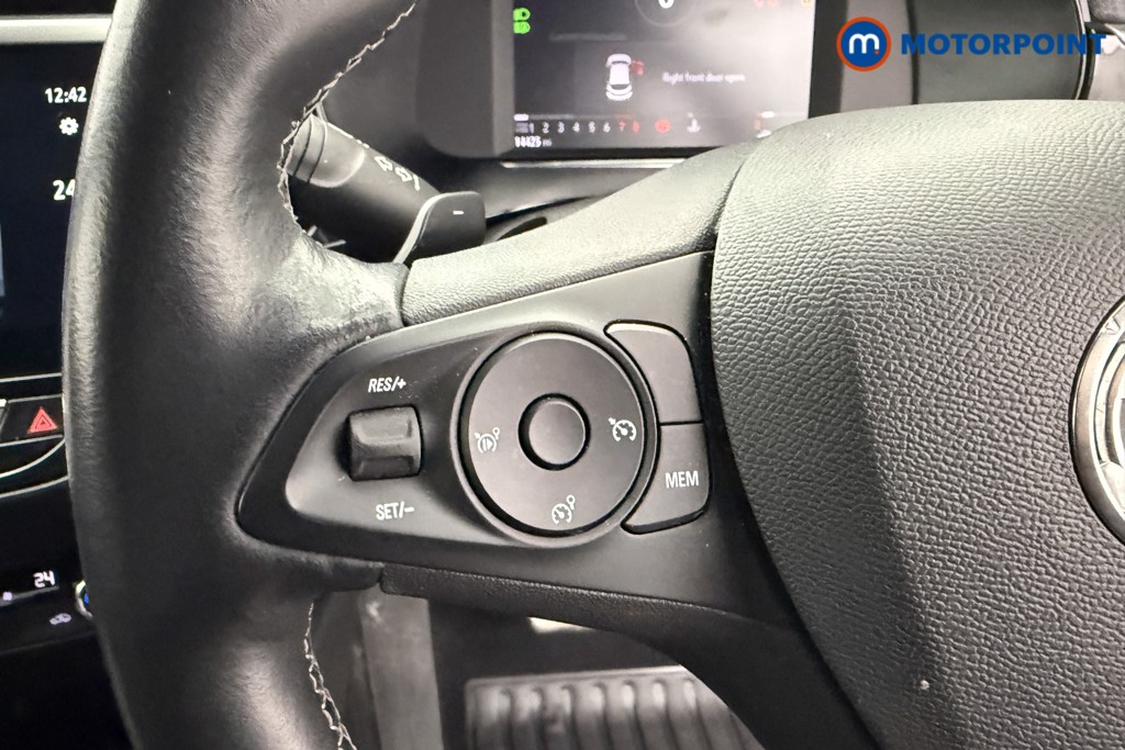 Used Vauxhall Corsa 2022 for sale - 76394486: Photo 20