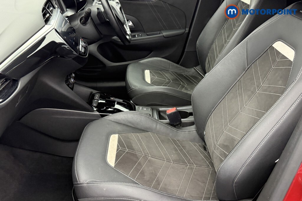 Used Vauxhall Corsa 2022 for sale - 76394486: Photo 27