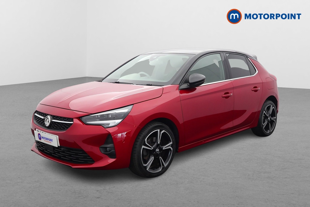 Used Vauxhall Corsa 2022 for sale - 76394486: Photo 3