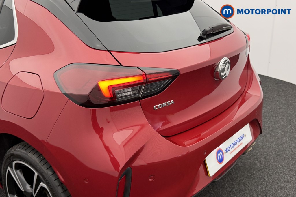 Used Vauxhall Corsa 2022 for sale - 76394486: Photo 31