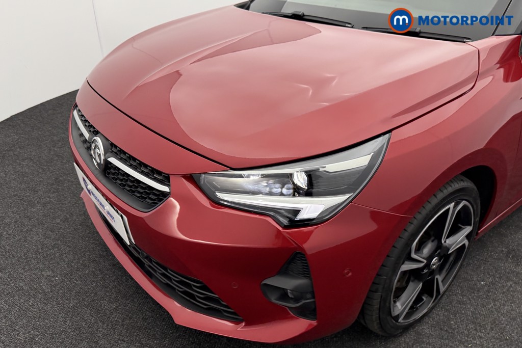 Used Vauxhall Corsa 2022 for sale - 76394486: Photo 33
