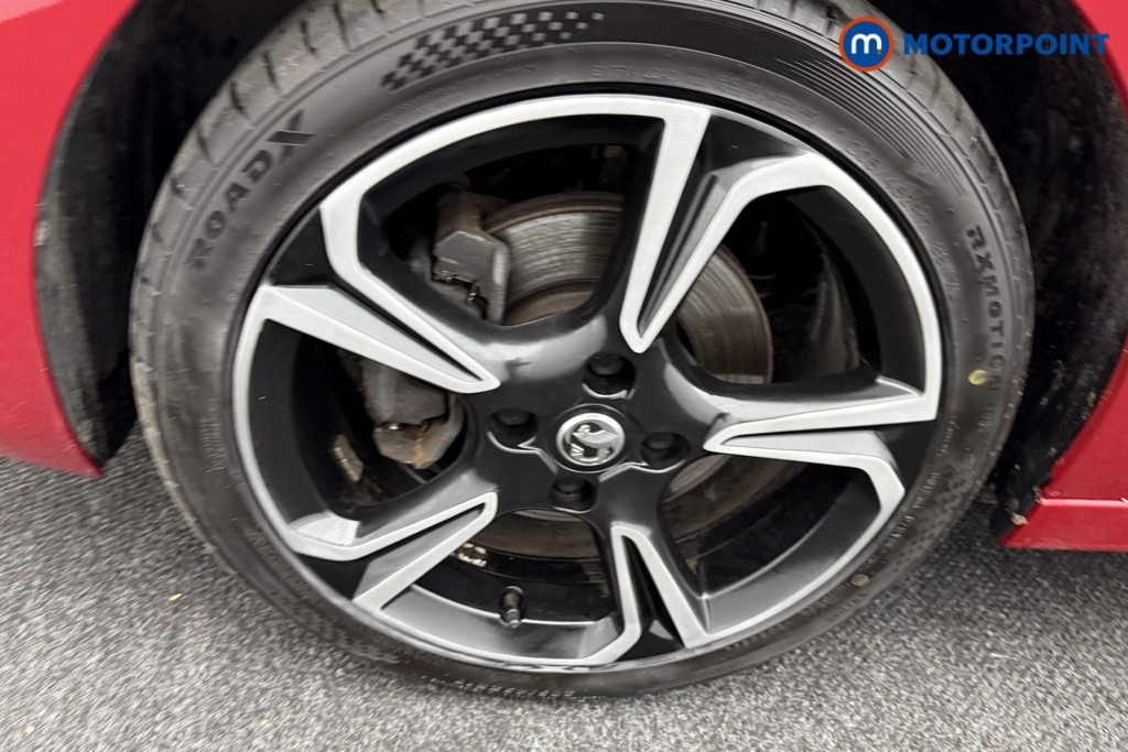 Used Vauxhall Corsa 2022 for sale - 76394486: Photo 34