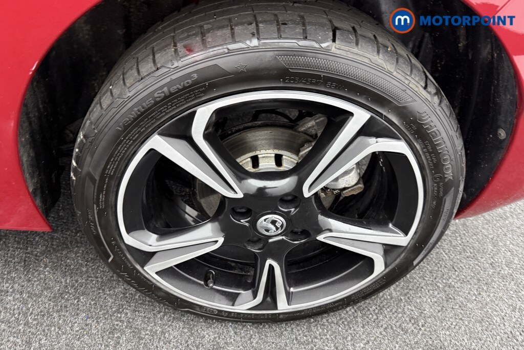 Used Vauxhall Corsa 2022 for sale - 76394486: Photo 35