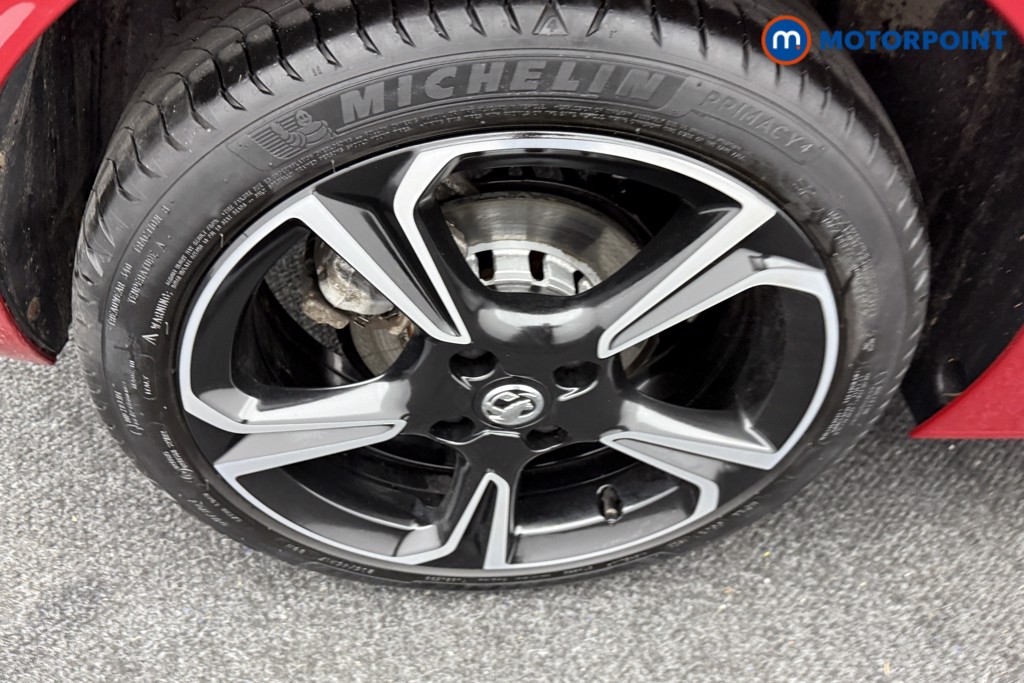 Used Vauxhall Corsa 2022 for sale - 76394486: Photo 36