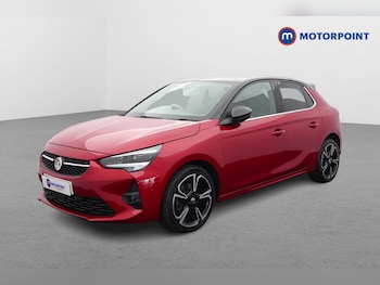 Used Vauxhall Corsa 2022 for sale - 76394486: Photo