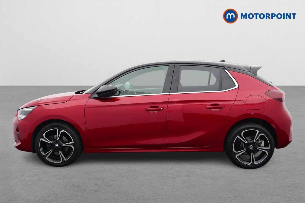 Used Vauxhall Corsa 2022 for sale - 76394486: Photo 4