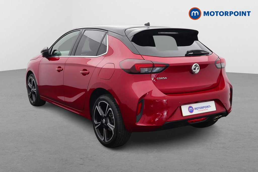 Used Vauxhall Corsa 2022 for sale - 76394486: Photo 5