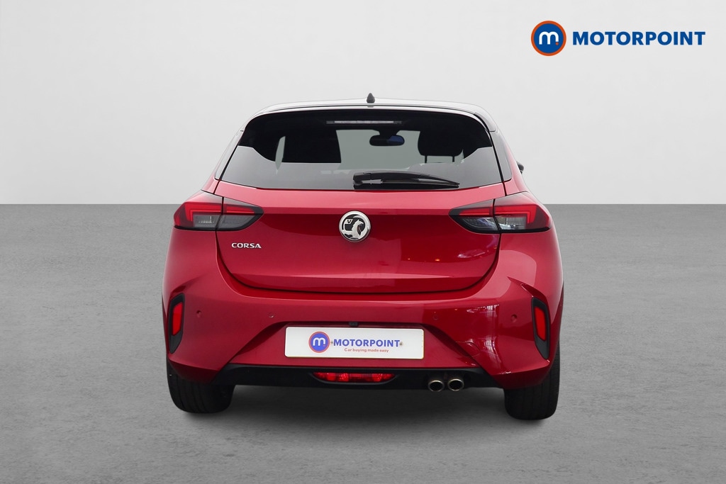 Used Vauxhall Corsa 2022 for sale - 76394486: Photo 6