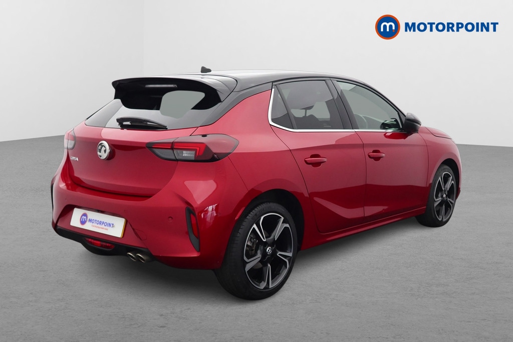 Used Vauxhall Corsa 2022 for sale - 76394486: Photo 7
