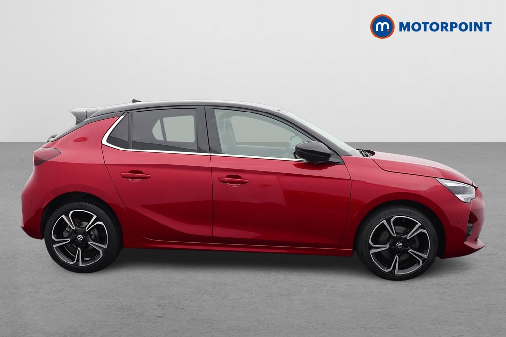 Used Vauxhall Corsa 2022 for sale - 76394486: Photo 8