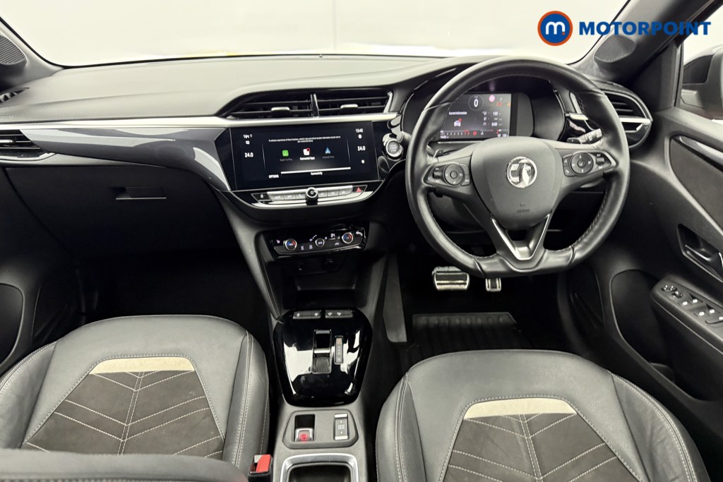 Used Vauxhall Corsa 2022 for sale - 76394486: Photo 9