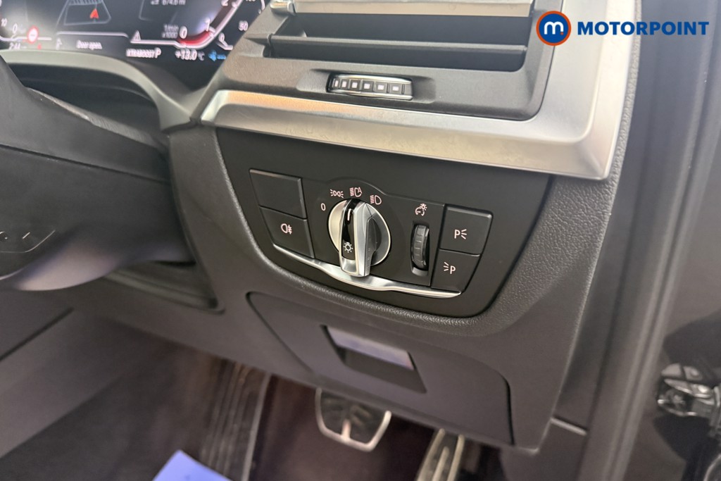 Used BMW X3 2021 for sale - 77688524: Photo 11