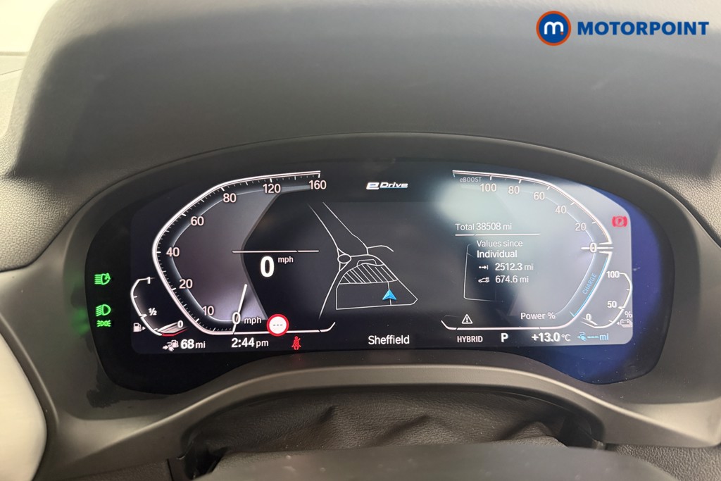 Used BMW X3 2021 for sale - 77688524: Photo 12