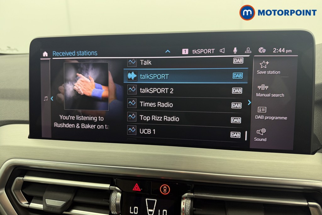 Used BMW X3 2021 for sale - 77688524: Photo 14