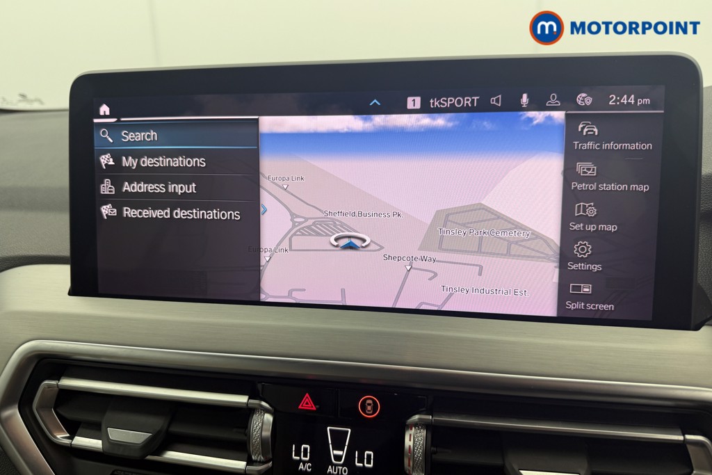 Used BMW X3 2021 for sale - 77688524: Photo 17