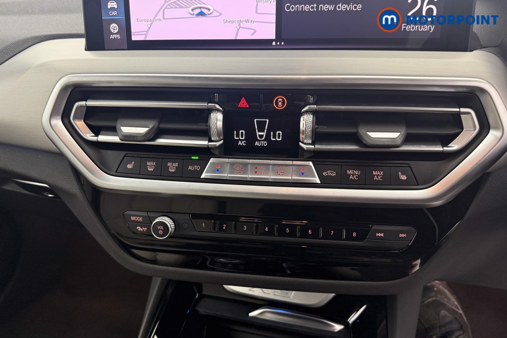 Used BMW X3 2021 for sale - 77688524: Photo 19