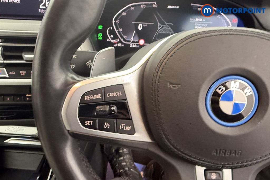 Used BMW X3 2021 for sale - 77688524: Photo 21