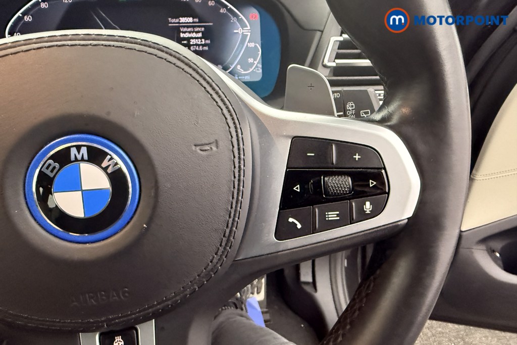 Used BMW X3 2021 for sale - 77688524: Photo 22