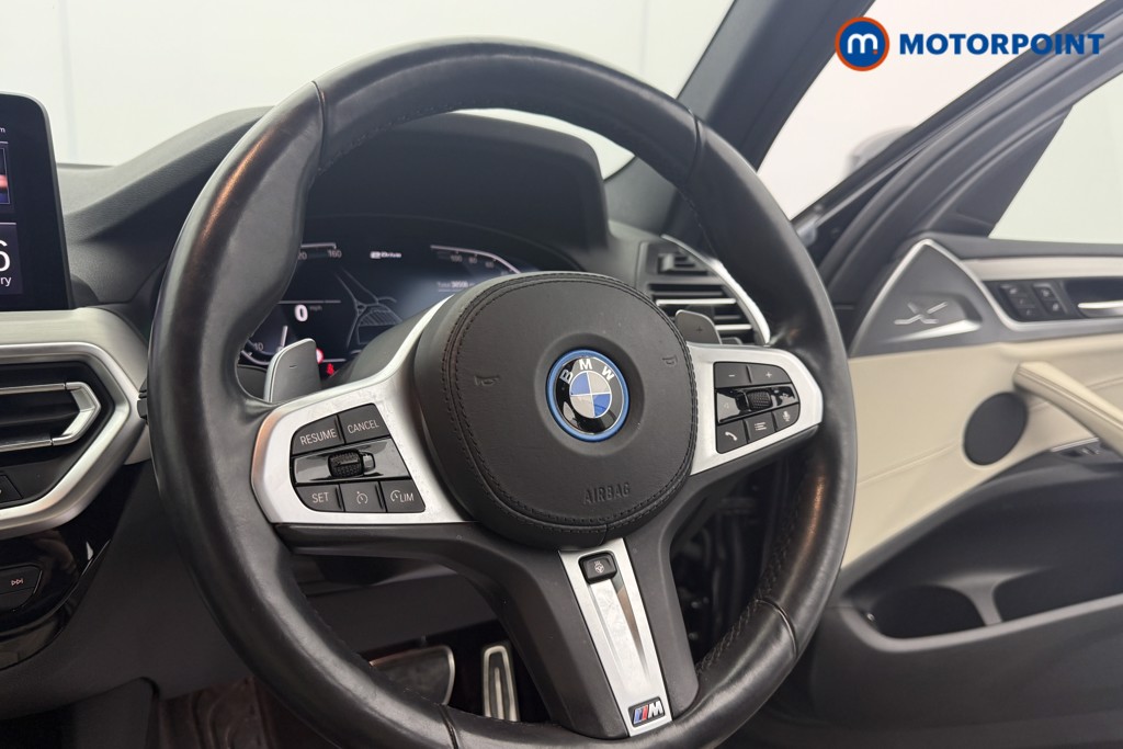 Used BMW X3 2021 for sale - 77688524: Photo 24