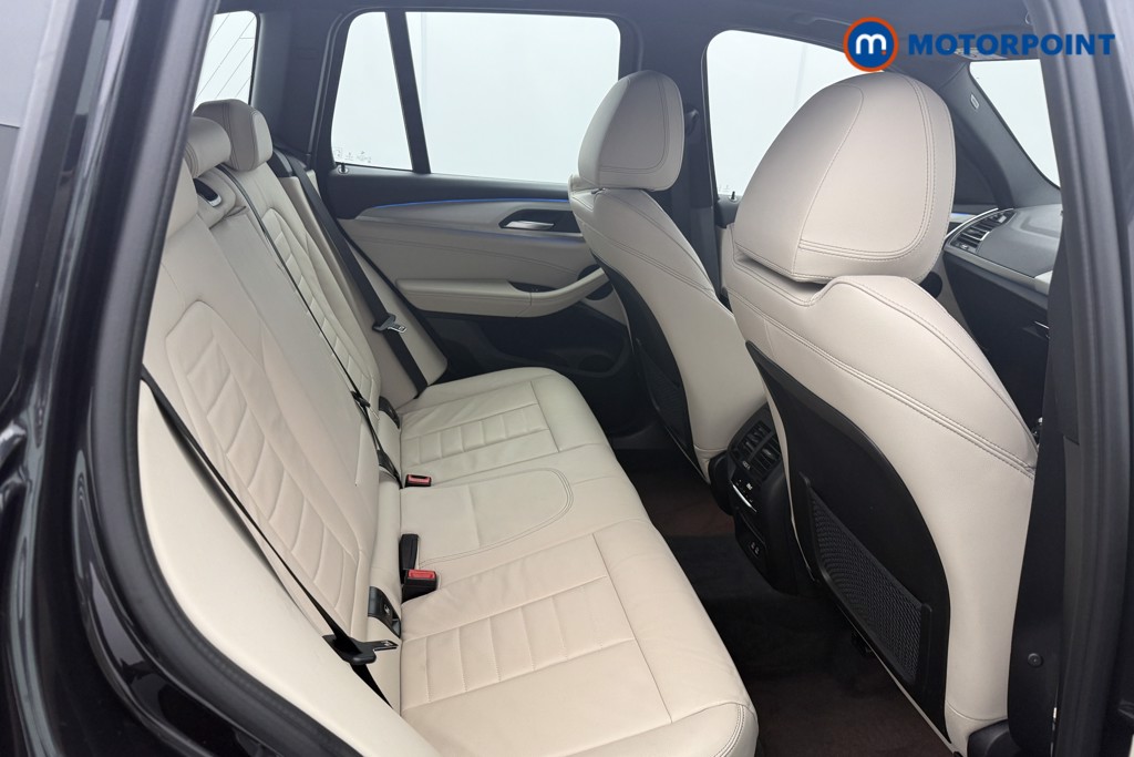 Used BMW X3 2021 for sale - 77688524: Photo 25