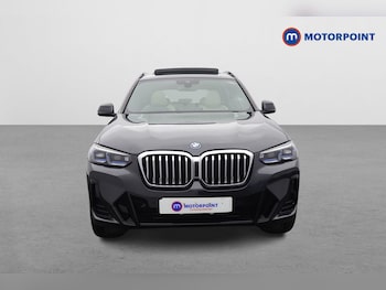 Used BMW X3 2021 for sale - 77688524: Photo