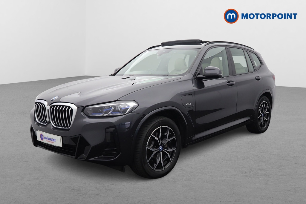 Used BMW X3 2021 for sale - 77688524: Photo 3