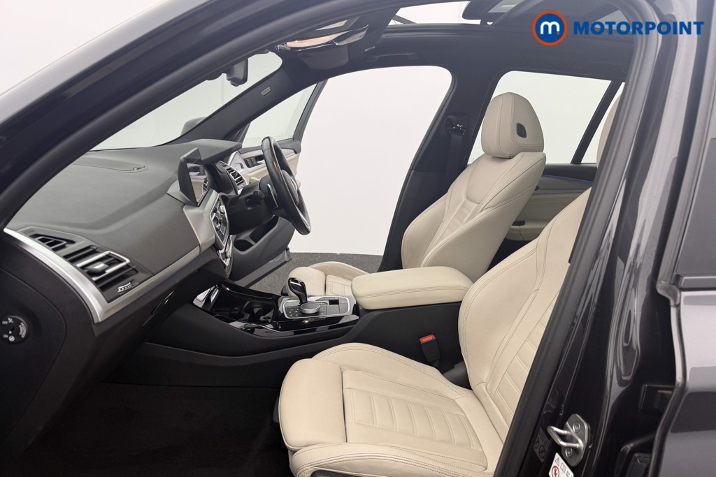 Used BMW X3 2021 for sale - 77688524: Photo 31