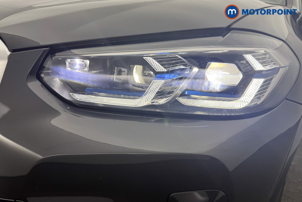 Used BMW X3 2021 for sale - 77688524: Photo 32