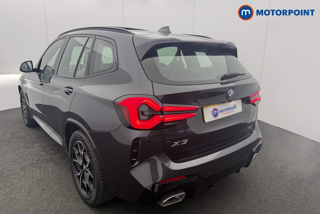 Used BMW X3 2021 for sale - 77688524: Photo 34