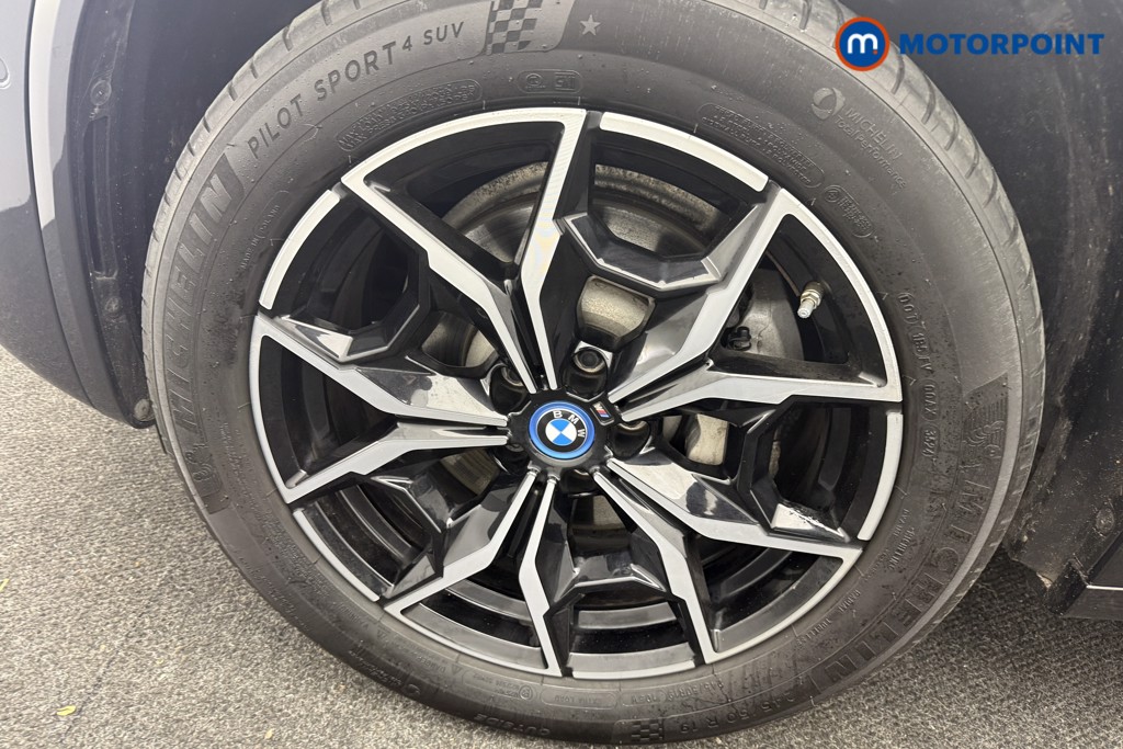 Used BMW X3 2021 for sale - 77688524: Photo 35