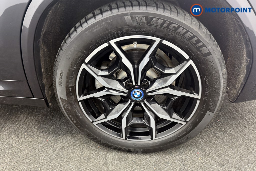 Used BMW X3 2021 for sale - 77688524: Photo 36