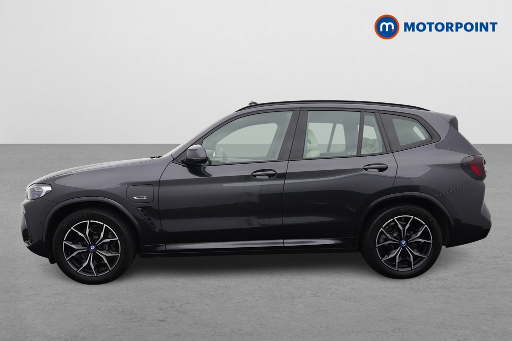 Used BMW X3 2021 for sale - 77688524: Photo 4