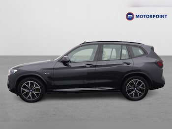 Used BMW X3 2021 for sale - 77688524: Photo